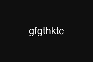 gfgthktc