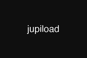jupiload