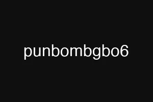 punbombgbo6