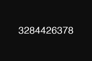 3284426378