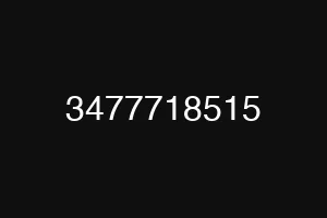 3477718515