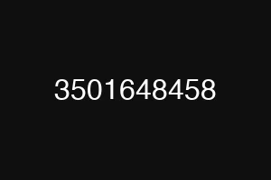 3501648458
