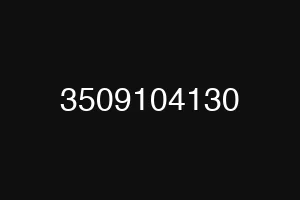 3509104130