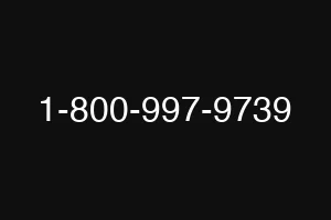 1-800-997-9739