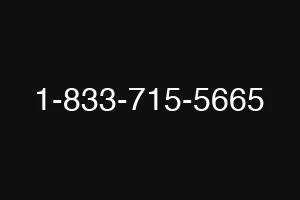 1-833-715-5665