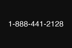 1-888-441-2128