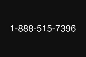 1-888-515-7396