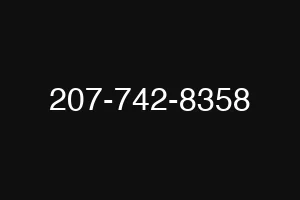 207-742-8358