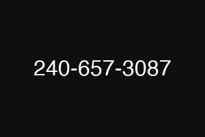 240-657-3087