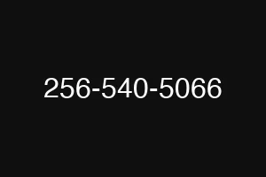 256-540-5066