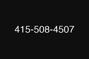 415-508-4507