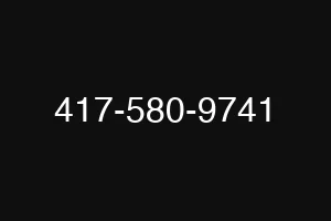 417-580-9741
