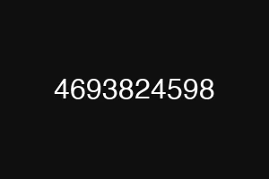 4693824598