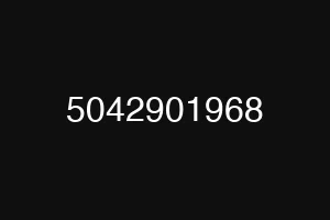 5042901968