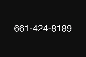 661-424-8189