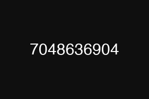 7048636904