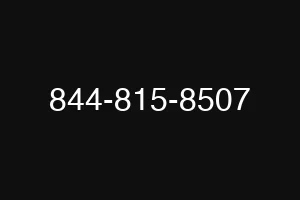 844-815-8507
