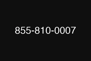855-810-0007