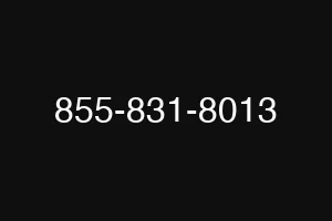 855-831-8013