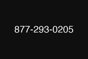 877-293-0205