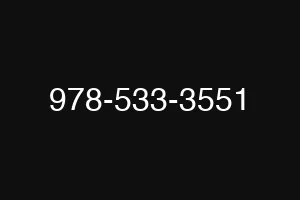 978-533-3551